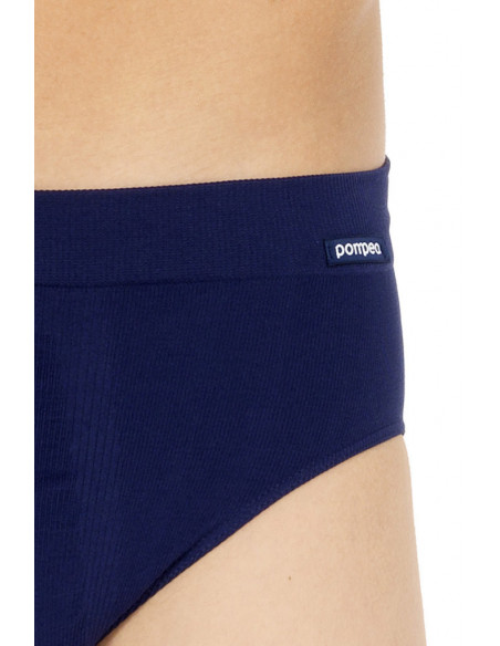 Slip sin costuras de suave microfibra modelo Costa - varios colores