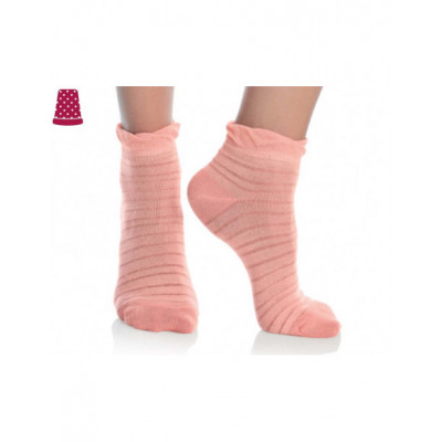 Calcetín corto modelo Tabito - varios colores