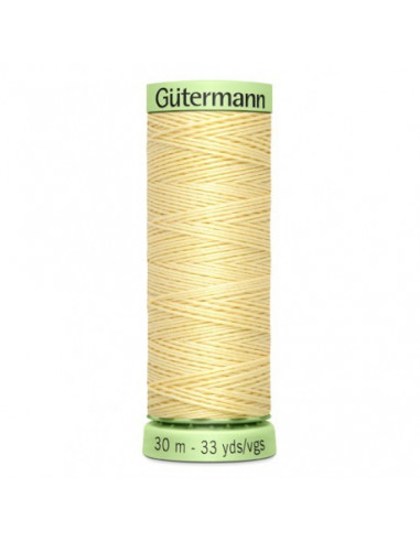 Hilo de torzal (bobina 30 metros) de Gütermann - 325