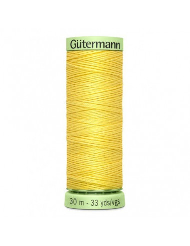 Hilo de torzal (bobina 30 metros) de Gütermann - 852