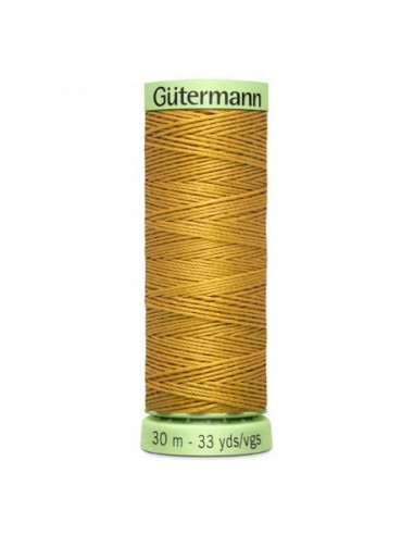 Hilo de torzal (bobina 30 metros) de Gütermann - 968