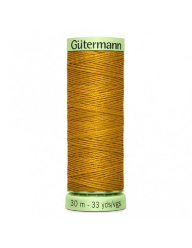 Hilo de torzal (bobina 30 metros) de Gütermann - 412