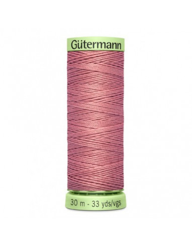 Hilo de torzal (bobina 30 metros) de Gütermann - 473