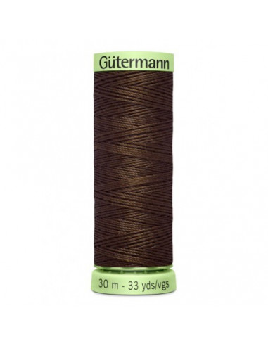 Hilo de torzal (bobina 30 metros) de Gütermann - 694