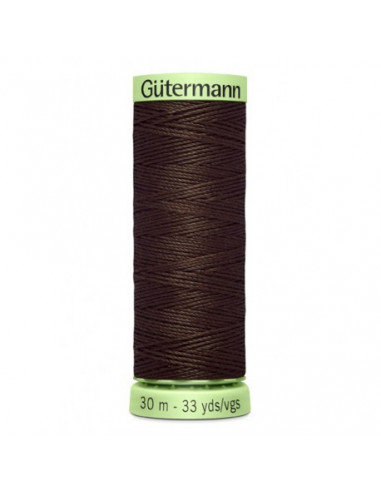 Hilo de torzal (bobina 30 metros) de Gütermann - 696