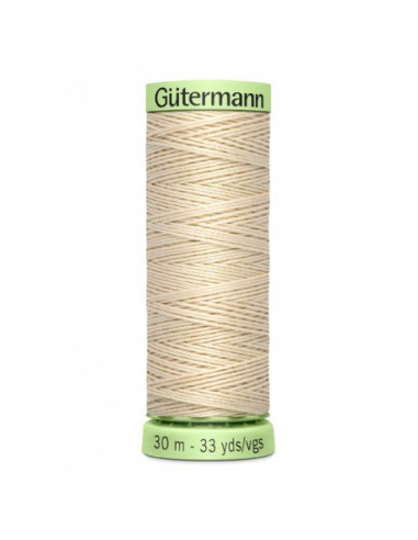 Hilo de torzal (bobina 30 metros) de Gütermann - 169
