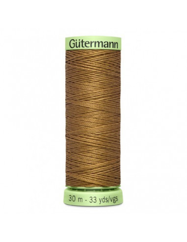 Hilo de torzal (bobina 30 metros) de Gütermann - 887