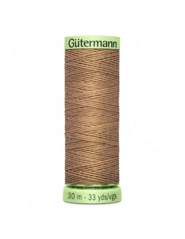 Hilo de torzal (bobina 30 metros) de Gütermann - 139