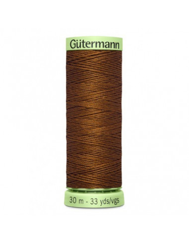 Hilo de torzal (bobina 30 metros) de Gütermann - 650