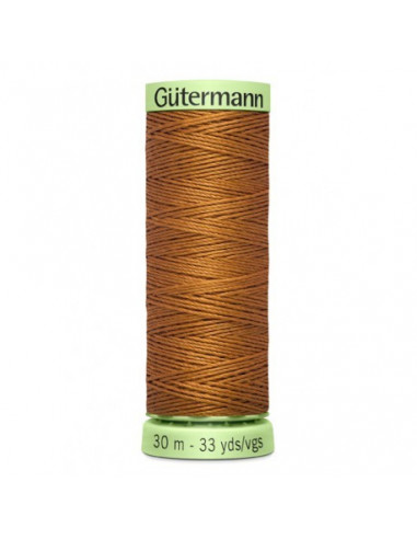 Hilo de torzal (bobina 30 metros) de Gütermann - 448