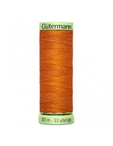 Hilo de torzal (bobina 30 metros) de Gütermann - 982