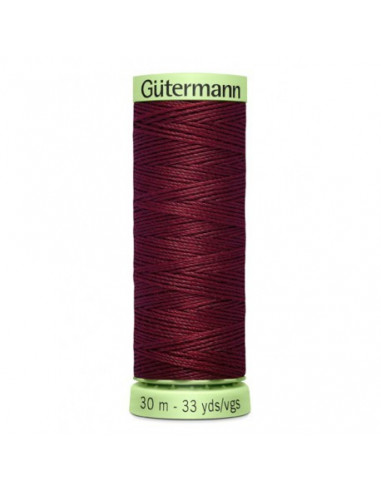 Hilo de torzal (bobina 30 metros) de Gütermann - 369