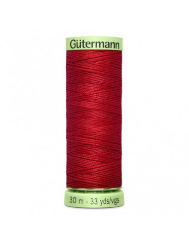 Hilo de torzal (bobina 30 metros) de Gütermann - 46
