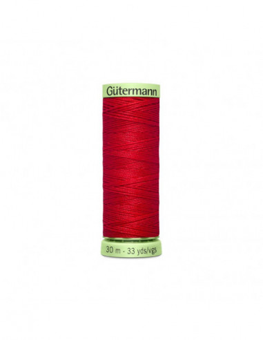 Hilo de torzal (bobina 30 metros) de Gütermann - 156