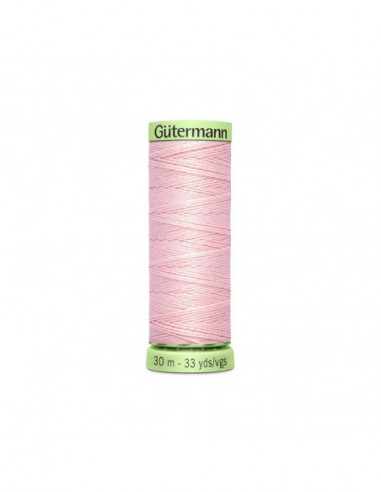 Hilo de torzal (bobina 30 metros) de Gütermann - 659