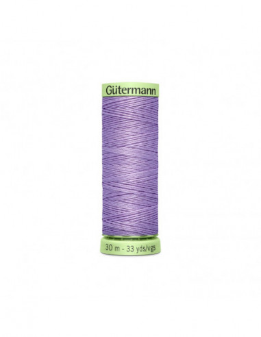 Hilo de torzal (bobina 30 metros) de Gütermann - 158