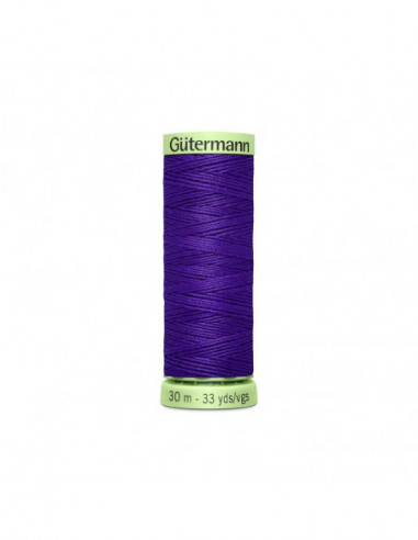 Hilo de torzal (bobina 30 metros) de Gütermann - 810