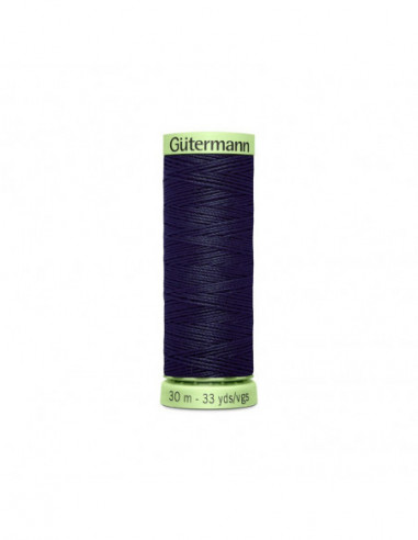 Hilo de torzal (bobina 30 metros) de Gütermann - 339