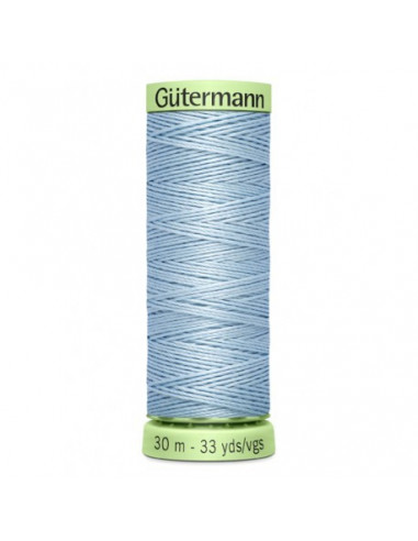 Hilo de torzal (bobina 30 metros) de Gütermann - 75