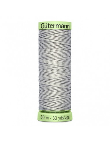 Hilo de torzal (bobina 30 metros) de Gütermann - 38