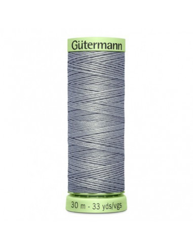 Hilo de torzal (bobina 30 metros) de Gütermann - 40