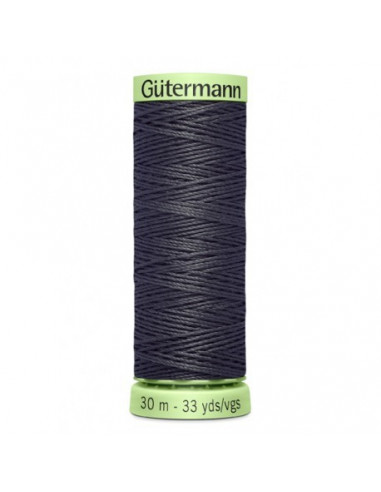 Hilo de torzal (bobina 30 metros) de Gütermann - 36