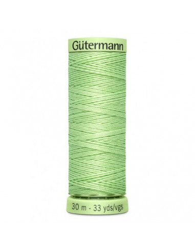 Hilo de torzal (bobina 30 metros) de Gütermann - 152