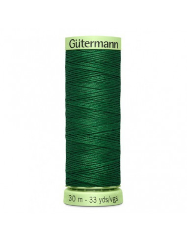 Hilo de torzal (bobina 30 metros) de Gütermann - 237