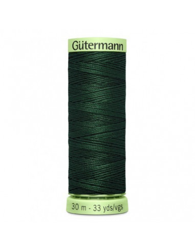 Hilo de torzal (bobina 30 metros) de Gütermann - 472