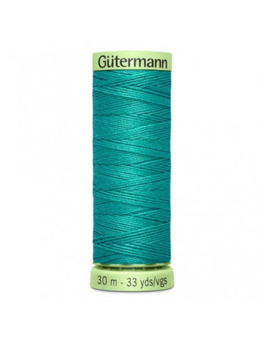 Hilo de torzal (bobina 30 metros) de Gütermann - 235