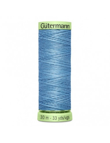 Hilo de torzal (bobina 30 metros) de Gütermann - 143