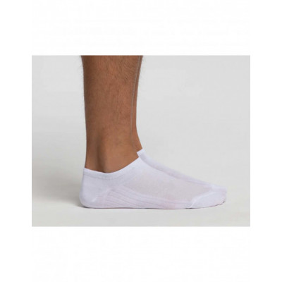 Calcetín caballero invisible (3 pares) de Pompea - varios...