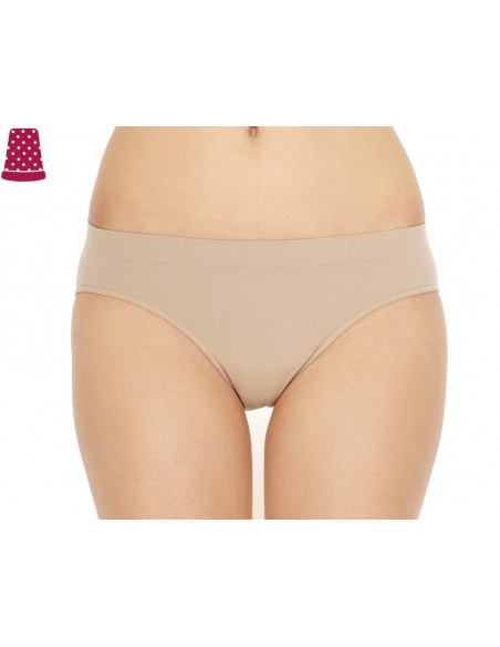 Braga microfibra (pack 3 uds) de Pompea - varios colores