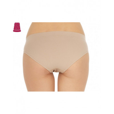 Braga microfibra (pack 3 uds) de Pompea - varios colores 2