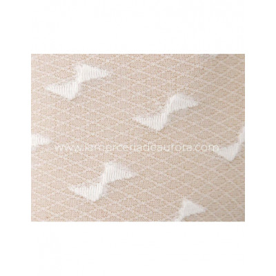 Calcetín niña poliamida fantasía Lacitos de Carlomagno 2