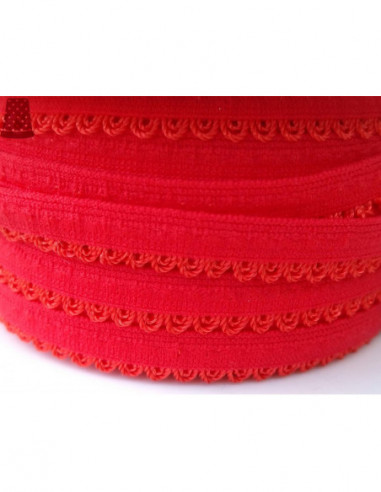 Goma ribete elástico - varios colores