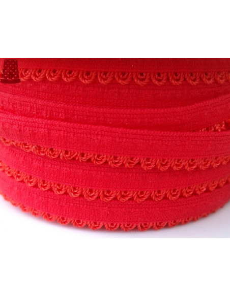 Goma ribete elástico - varios colores