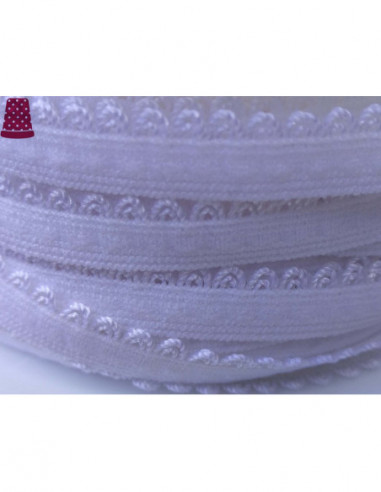 Goma ribete elástico - varios colores