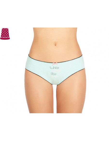 Braga mujer fantasía "Hello moon" (pack 3 uds) de Kehat