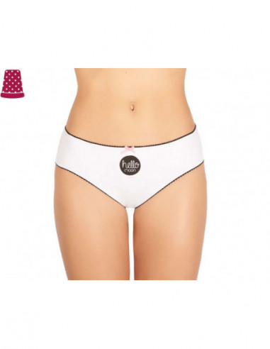 Braga mujer fantasía "Hello moon" (pack 3 uds)...