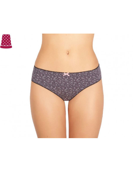 Braga mujer fantasía "Hello moon" (pack 3 uds) de Kehat