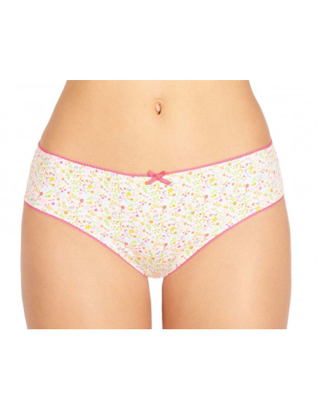 Braga mujer algodón fantasía Primavera (pack 3 uds) de Kehat