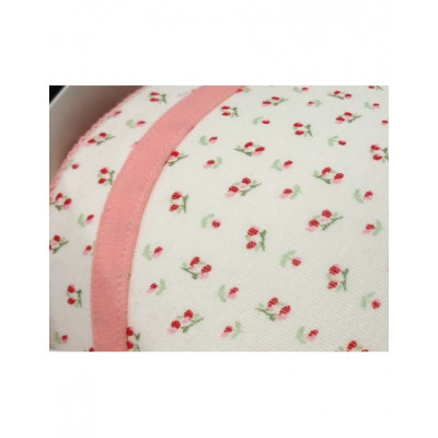 Conjunto bikini y sujetador Cerezas Kehat 2