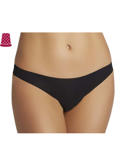 Tanga algodón sin costuras láser 19663 de Ysabel Mora - varios colores