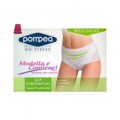 Braga faja de microfibra de Pompea - varios colores 2