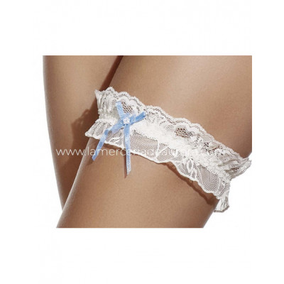 Liga para novia de Selene