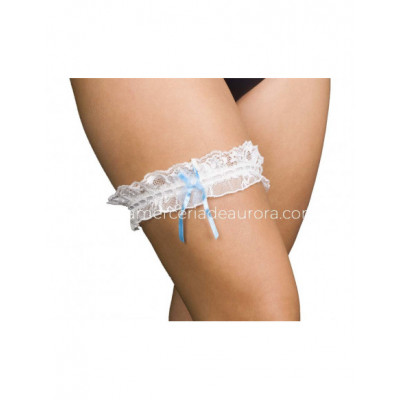 Liga para novia de Selene 2