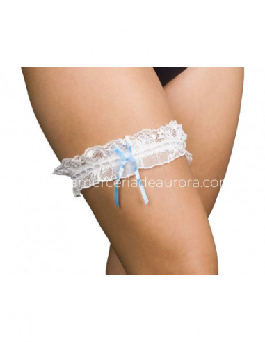 Liga para novia de Selene