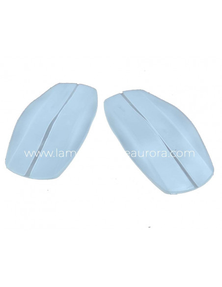 Protector hombros de silicona de Selene