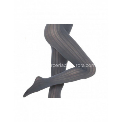 Panty fantasía Brenta 60 DEN de Pompea - varios colores